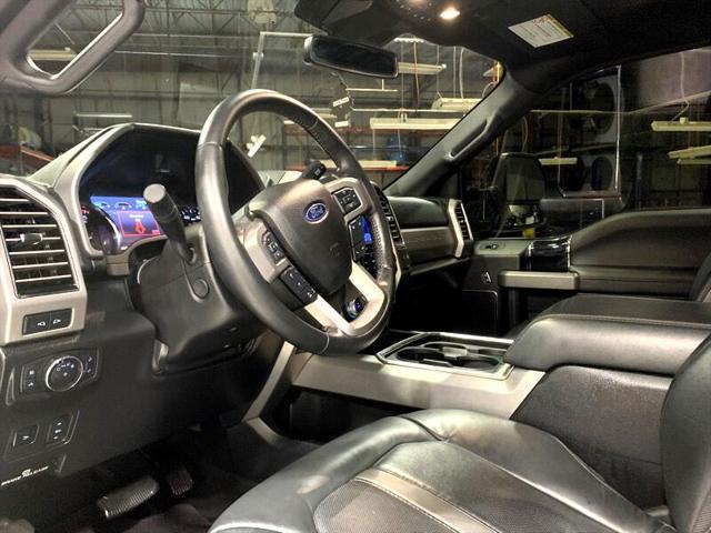 used 2020 Ford F-450 car