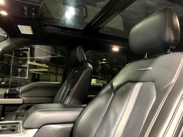 used 2020 Ford F-450 car