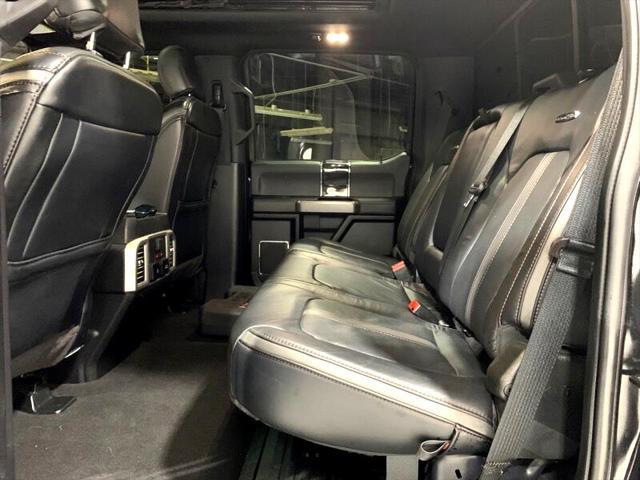 used 2020 Ford F-450 car