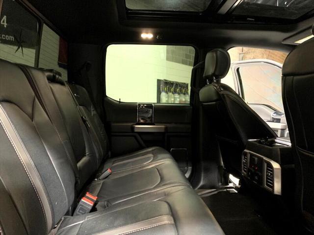 used 2020 Ford F-450 car