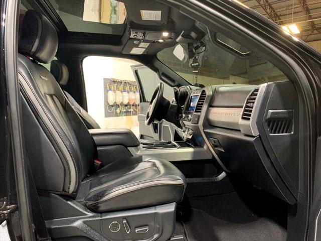 used 2020 Ford F-450 car