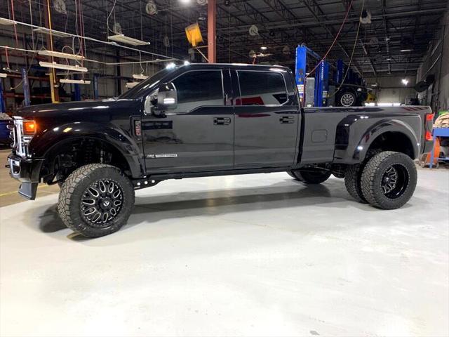 used 2020 Ford F-450 car