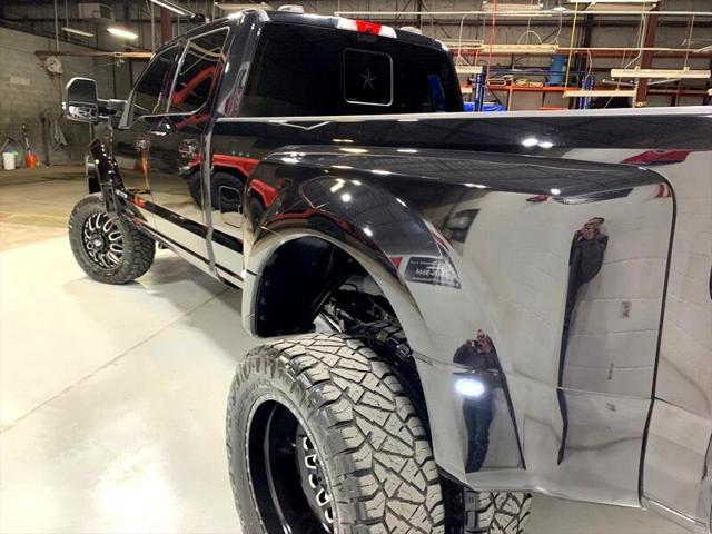 used 2020 Ford F-450 car