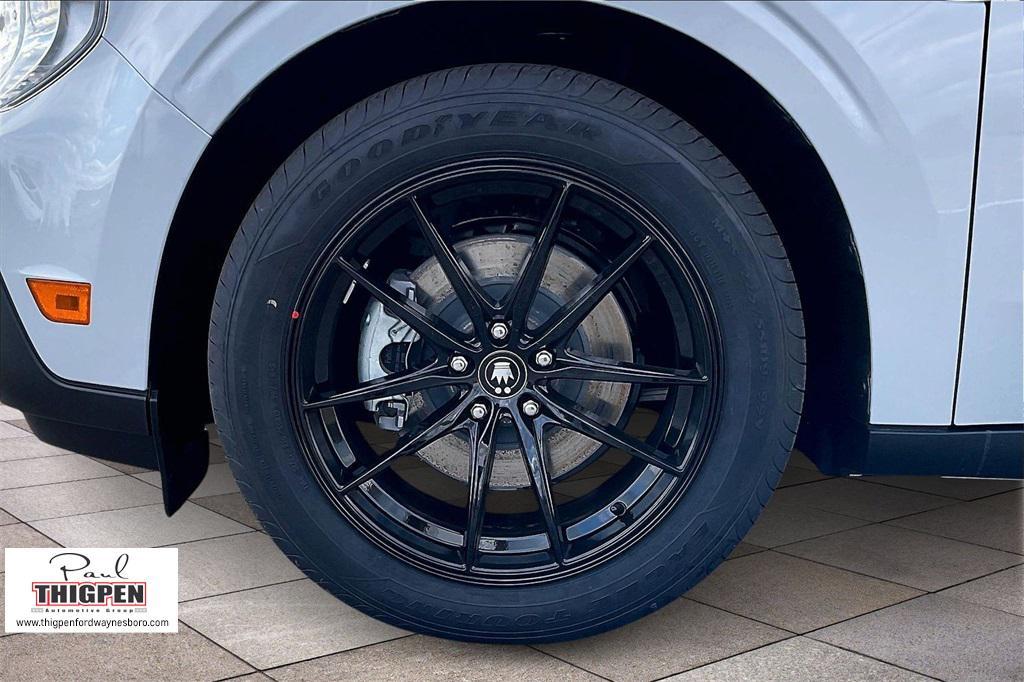 new 2025 Ford Maverick car, priced at $32,355