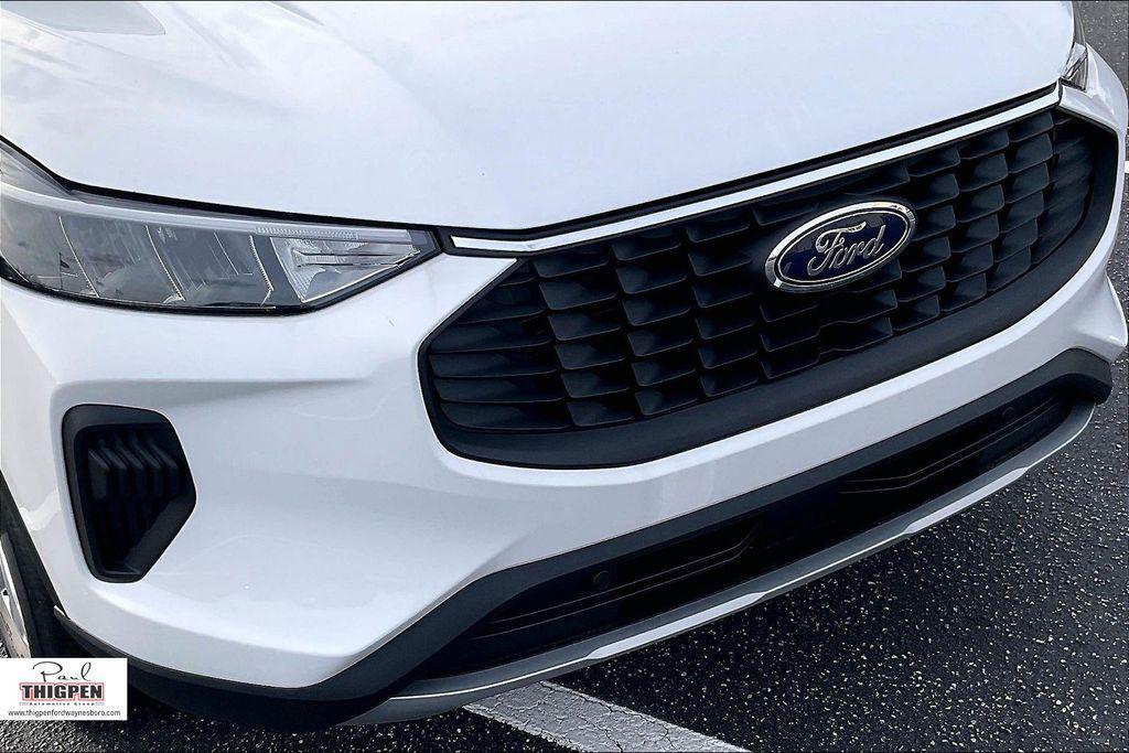 new 2026 Ford Escape car, priced at $30,226