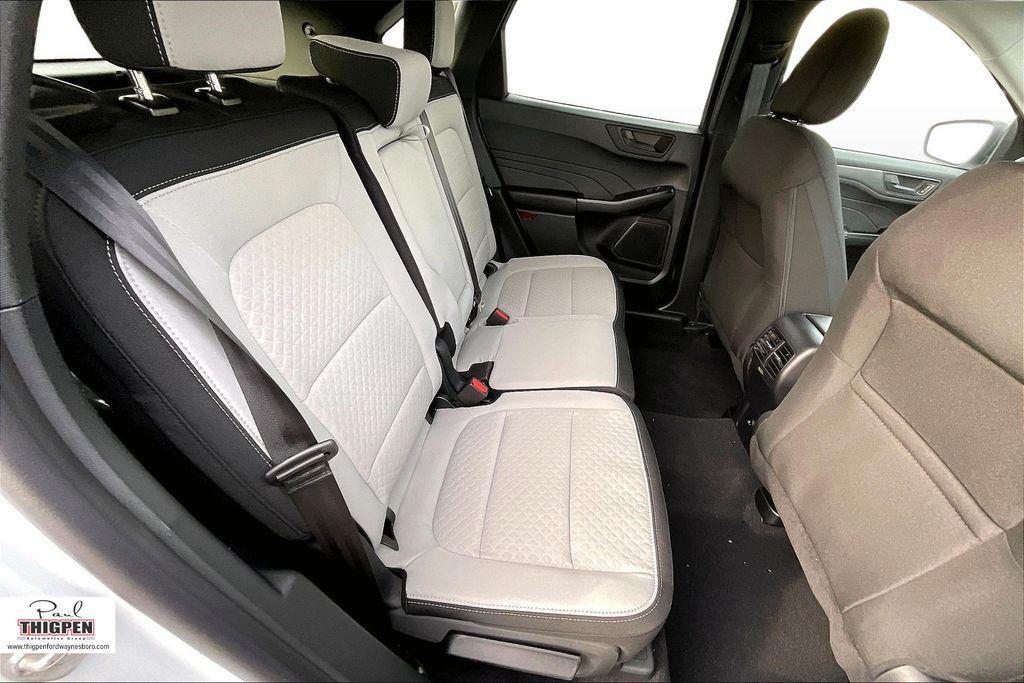 new 2026 Ford Escape car, priced at $30,226