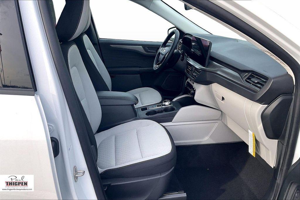 new 2026 Ford Escape car, priced at $30,226