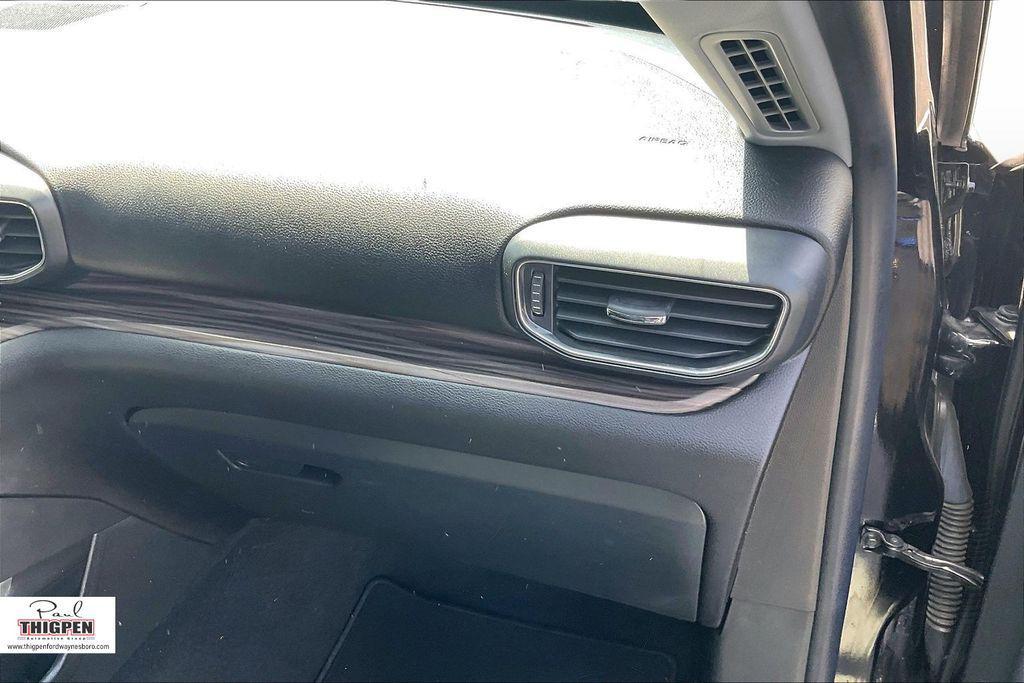 used 2021 Ford Explorer car, priced at $23,937