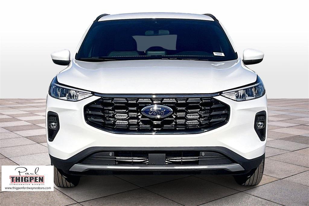 new 2026 Ford Escape car, priced at $31,675