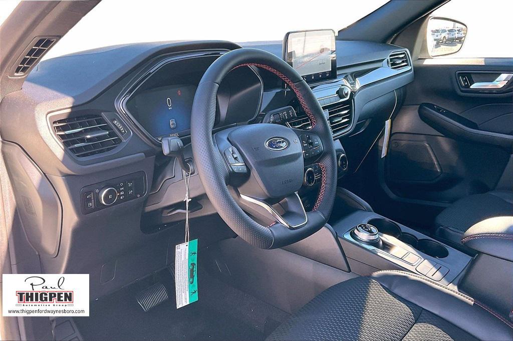 new 2026 Ford Escape car, priced at $31,675
