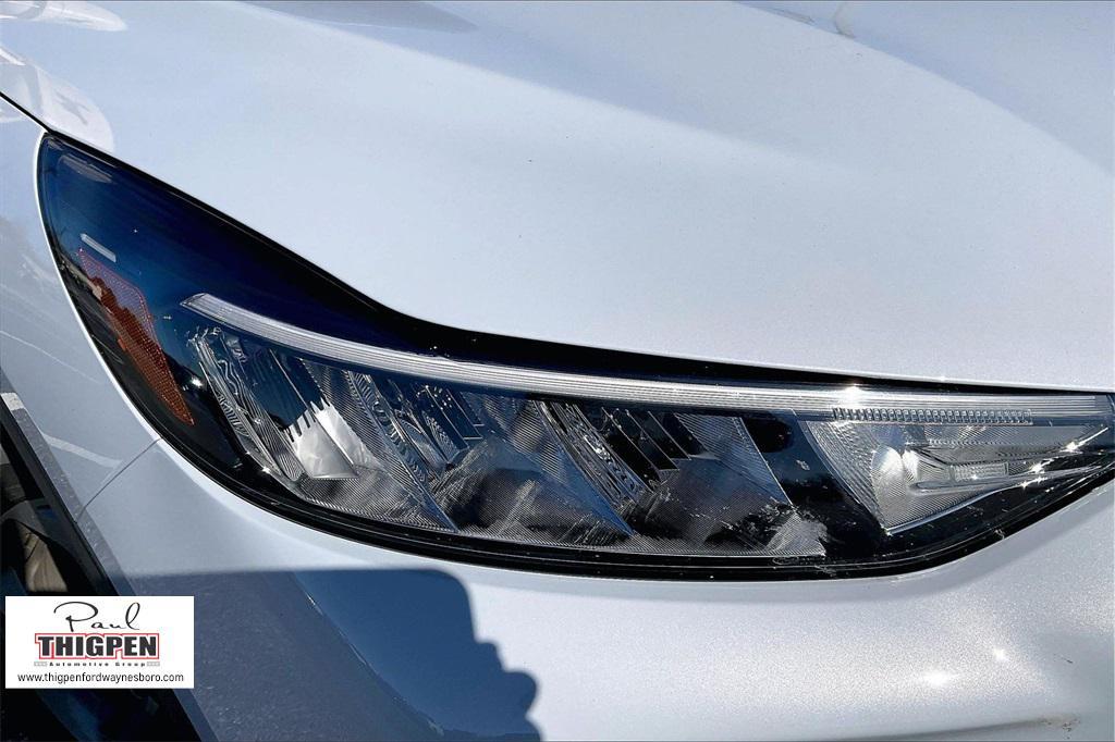 new 2025 Ford Escape car, priced at $26,885