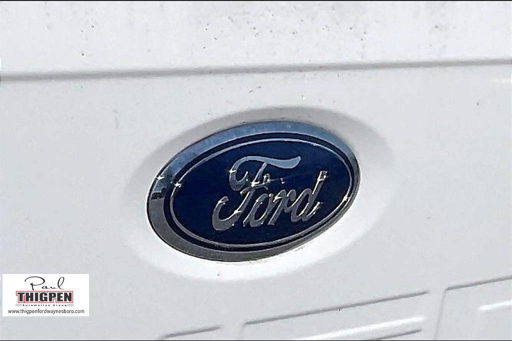 used 2023 Ford F-150 car, priced at $39,369