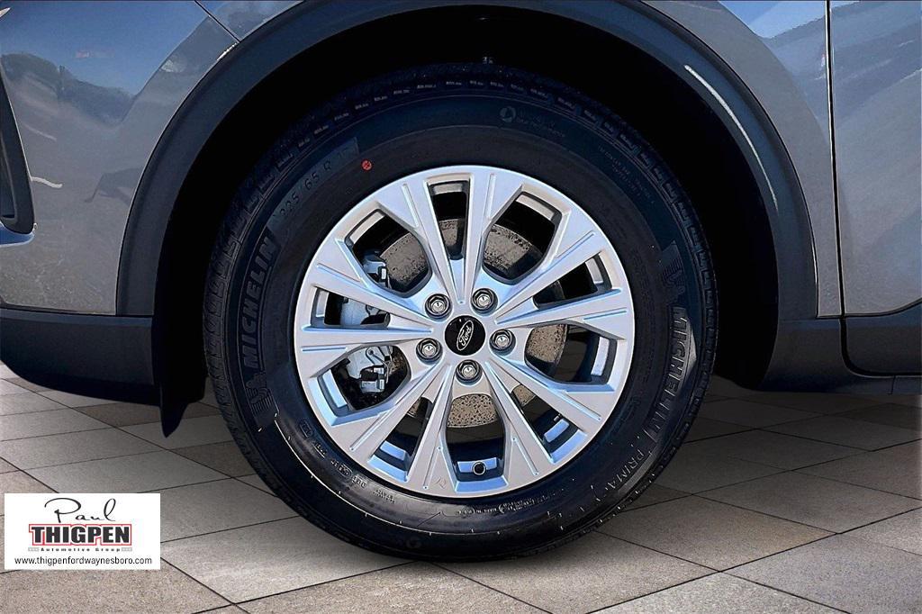 new 2026 Ford Escape car, priced at $28,516
