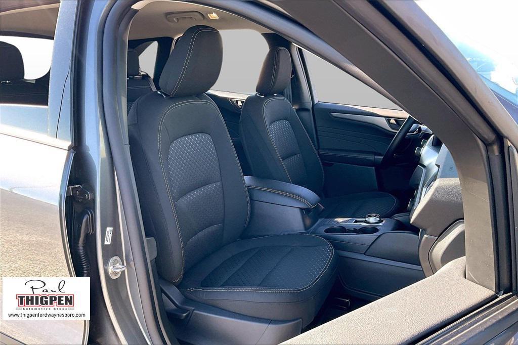 new 2026 Ford Escape car, priced at $28,516