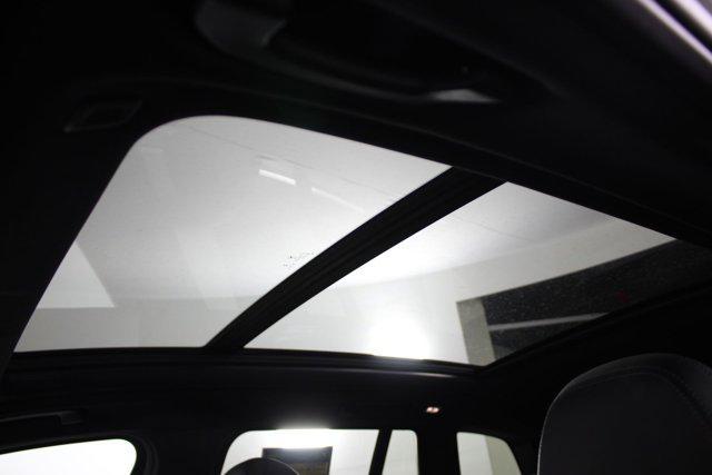 used 2024 BMW X3 car, priced at $31,996