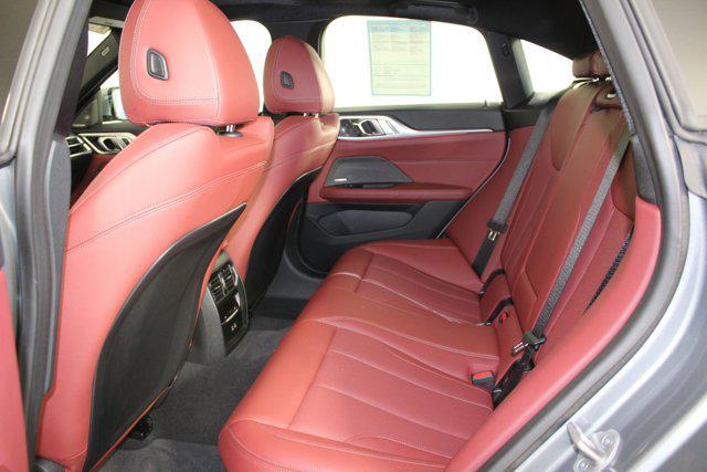 used 2025 BMW 430 Gran Coupe car, priced at $40,396