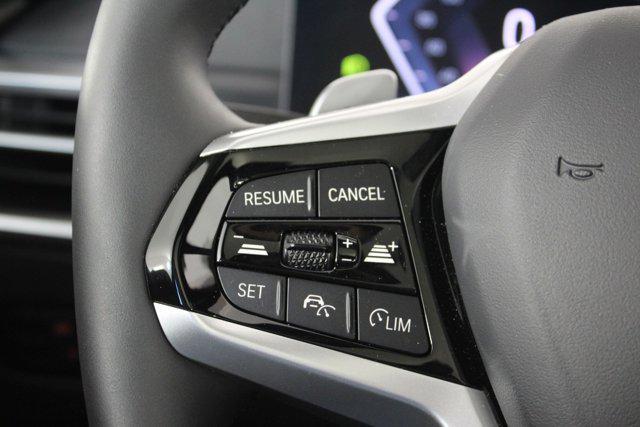 used 2025 BMW 430 Gran Coupe car, priced at $40,396