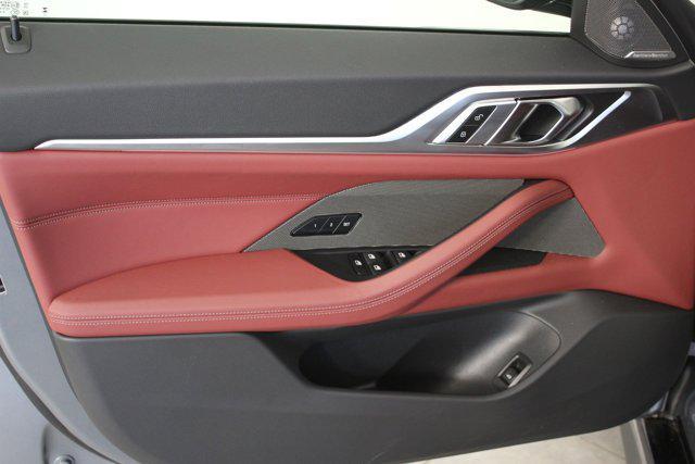 used 2025 BMW 430 Gran Coupe car, priced at $40,396