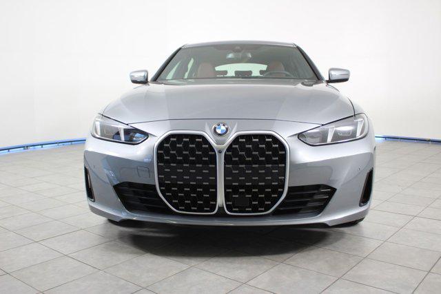 used 2025 BMW 430 Gran Coupe car, priced at $40,396