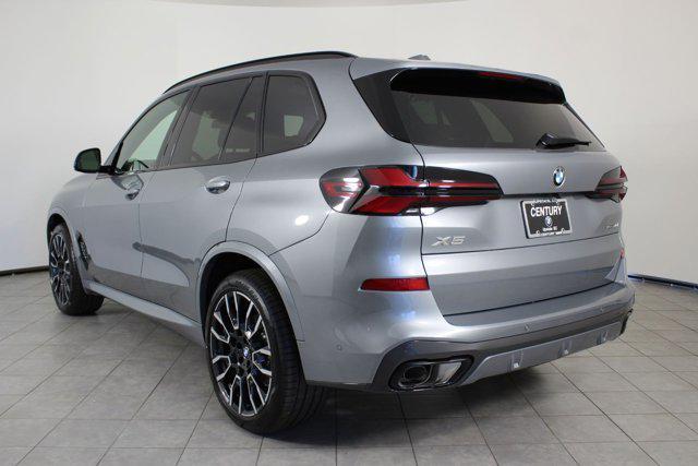 new 2026 BMW X5 car, priced at $83,000
