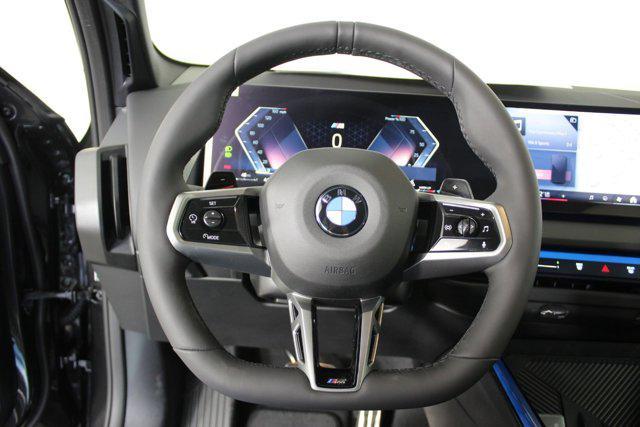 new 2026 BMW X3 car, priced at $57,250