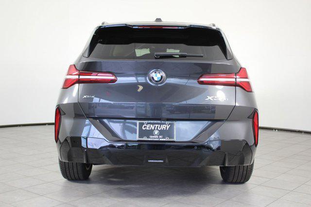 new 2026 BMW X3 car, priced at $57,250