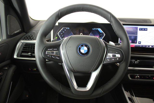 new 2026 BMW X5 PHEV car, priced at $81,050