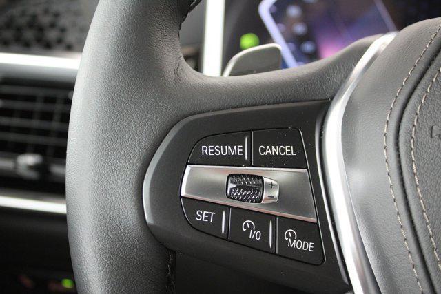 new 2026 BMW X5 PHEV car, priced at $81,050