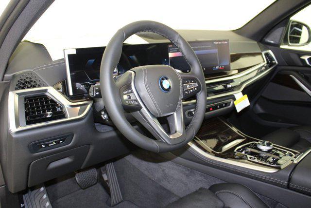 new 2026 BMW X5 PHEV car, priced at $81,050