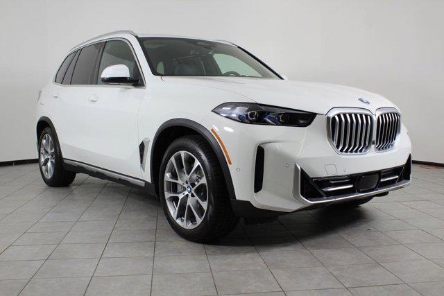 new 2026 BMW X5 PHEV car, priced at $81,050