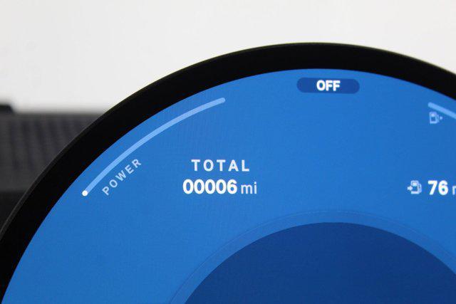 new 2026 MINI Countryman car, priced at $44,410