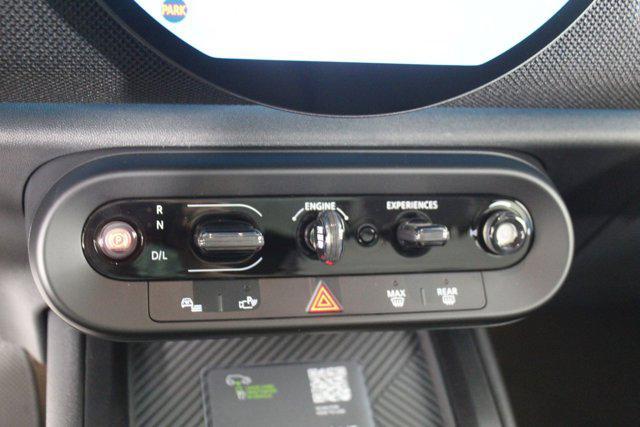 new 2026 MINI Countryman car, priced at $44,410