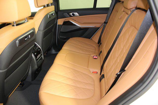 new 2026 BMW X5 PHEV car, priced at $87,800