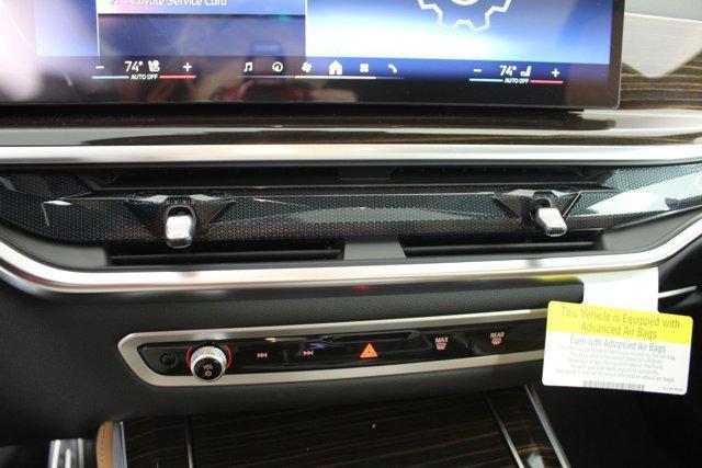 new 2026 BMW X5 PHEV car, priced at $87,800