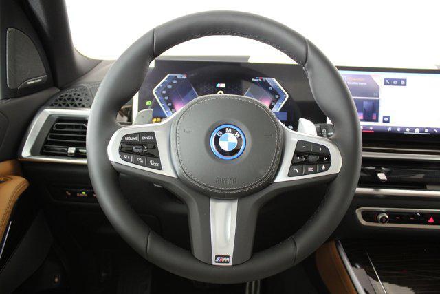 new 2026 BMW X5 PHEV car, priced at $87,800