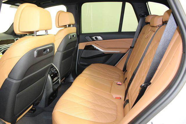 new 2026 BMW X5 PHEV car, priced at $87,800