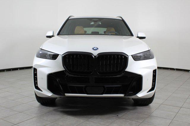 new 2026 BMW X5 PHEV car, priced at $87,800