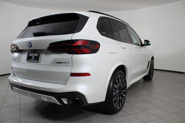 new 2026 BMW X5 PHEV car, priced at $87,800