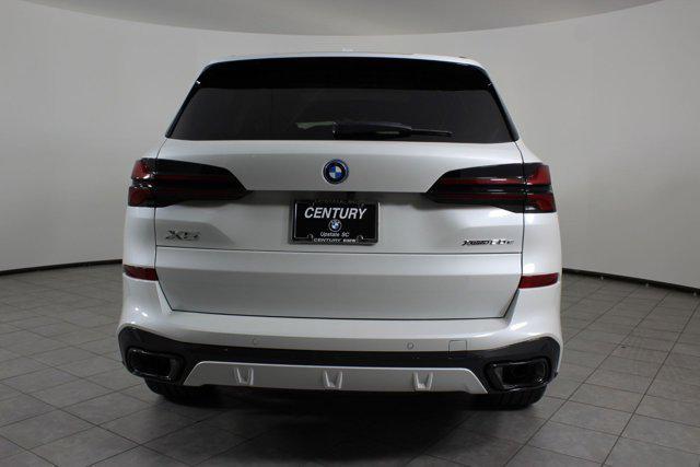 new 2026 BMW X5 PHEV car, priced at $87,800