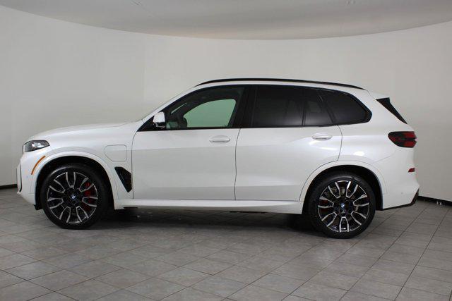 new 2026 BMW X5 PHEV car, priced at $87,800