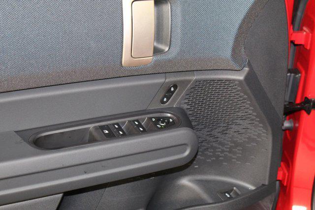 new 2026 MINI Countryman car, priced at $44,760