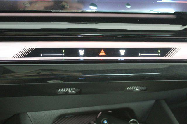 used 2026 BMW i5 car, priced at $71,203