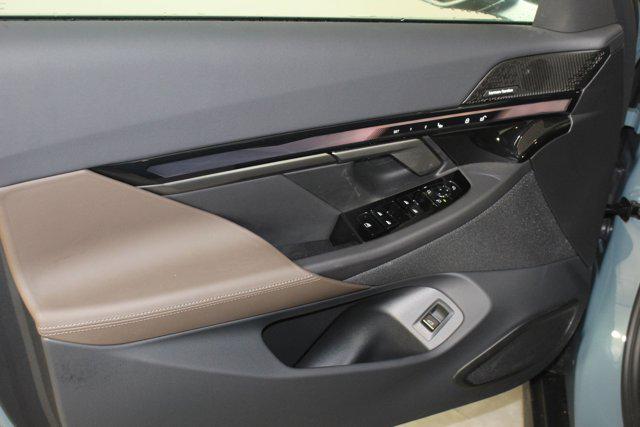 used 2026 BMW i5 car, priced at $71,203