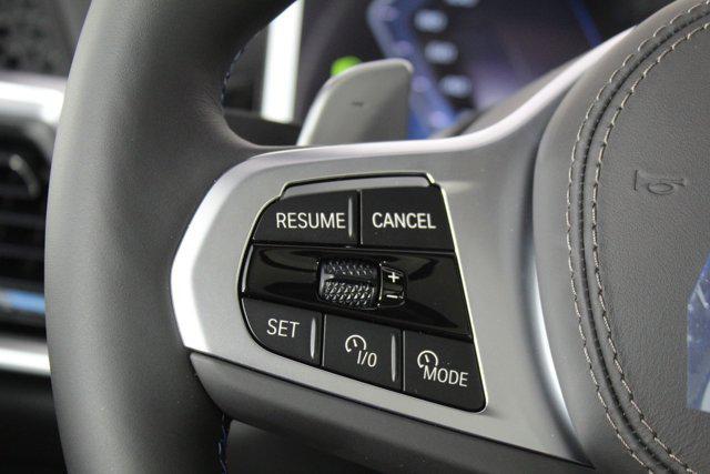 new 2026 BMW X5 car, priced at $103,975