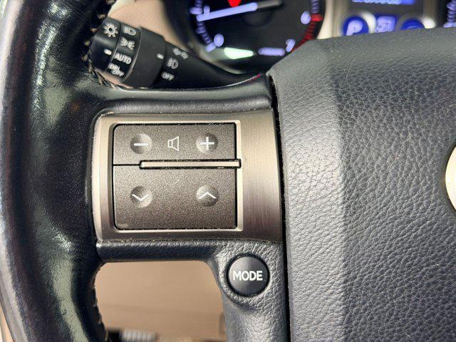 used 2016 Lexus GX 460 car, priced at $22,397
