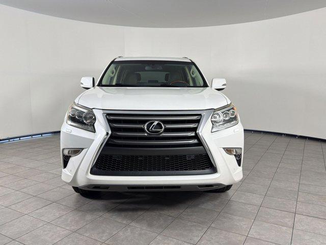used 2016 Lexus GX 460 car, priced at $22,397