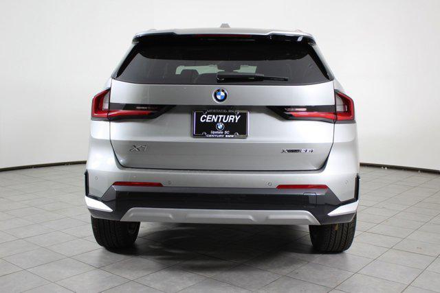 new 2026 BMW X1 car, priced at $48,455