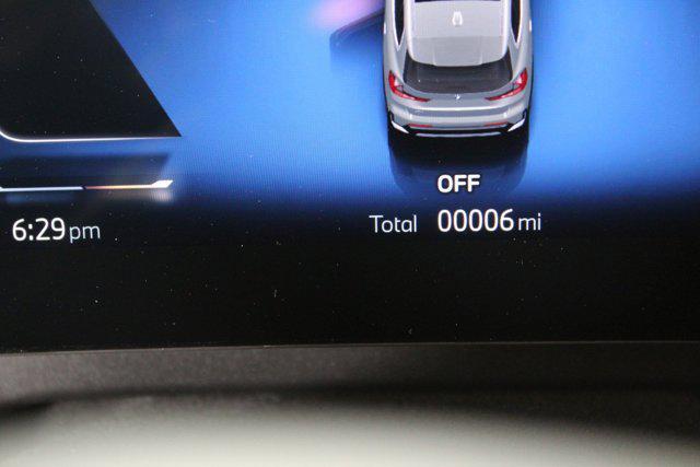 new 2026 BMW X1 car, priced at $48,455