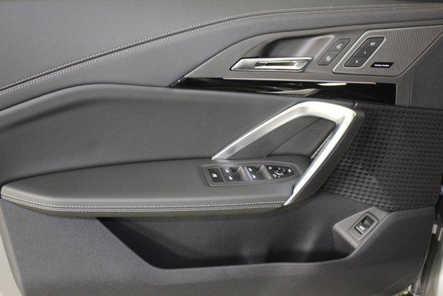 new 2026 BMW X1 car, priced at $48,455