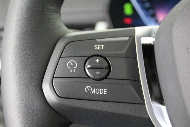 new 2026 BMW X1 car, priced at $48,455